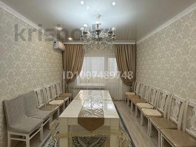 4-бөлмелі пәтер · 100 м² · 1/9 қабат, Шашубая 23, бағасы: 38.5 млн ₸ в Балхаше