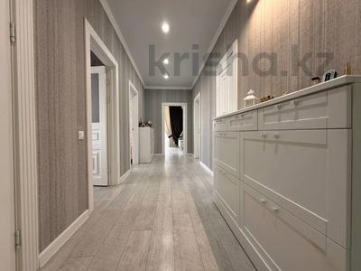 3-бөлмелі пәтер · 109.9 м² · 9/9 қабат, Л. Толстого 25, бағасы: 55 млн ₸ в Костанае