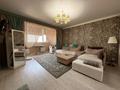 3-бөлмелі пәтер · 109.9 м² · 9/9 қабат, Л. Толстого 25, бағасы: 55 млн ₸ в Костанае — фото 18