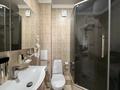 3-бөлмелі пәтер · 109.9 м² · 9/9 қабат, Л. Толстого 25, бағасы: 55 млн ₸ в Костанае — фото 6