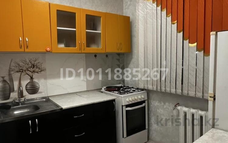 1-комнатная квартира · 34 м² · 4/5 этаж, ул. Абая 50 за 7 млн ₸ в Темиртау — фото 2