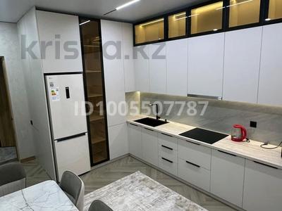 1-комнатная квартира · 63 м² · 11 этаж, Рыскулова 33 — Бывший Рынок Евразия за 300 000 ₸ в Шымкенте, Каратауский р-н