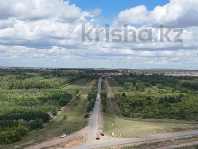 Участок · 8 соток, Аккайын за 12 млн ₸