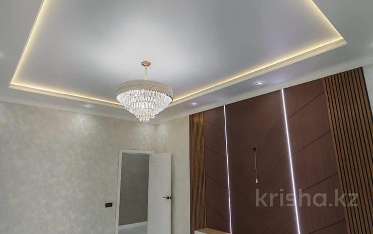 1-бөлмелі пәтер · 48.6 м² · 4/8 қабат, 20-й мкр 1/2, бағасы: 14.3 млн ₸ в Актау — фото 9