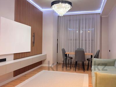 2-бөлмелі пәтер · 60 м² · 2/9 қабат, Байдибек би 2/1, бағасы: 33 млн ₸ в Шымкенте, Каратауский р-н