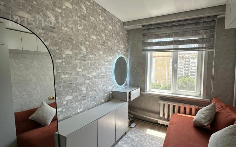 3-бөлмелі пәтер · 60 м² · 10/13 қабат, мкр Аксай-1, бағасы: 47 млн ₸ в Алматы, Ауэзовский р-н — фото 6