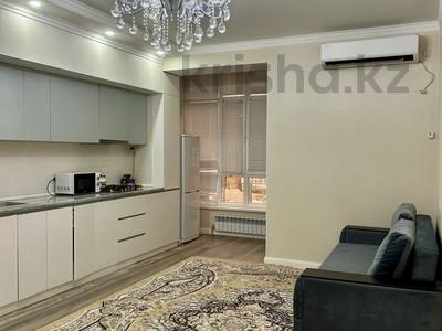 2-бөлмелі пәтер · 60 м² · 2/7 қабат, 19-ш/а., 19 мкрн 29/1 — Маңғыстау арена, Дина гипермаркет, бағасы: 13 000 ₸ в Актау, 19-й мкр