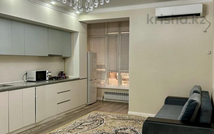 2-комнатная квартира · 60 м² · 2/7 этаж, 19-й мкр, 19 мкрн 29/1 — Маңғыстау арена, Дина гипермаркет за 13 000 ₸ в Актау — фото 23