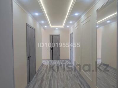 2-комнатная квартира · 68.4 м² · 6/6 этаж, 39-й мкр за 20 млн 〒 в Актау