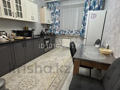 2-комнатная квартира · 58.3 м² · 1/6 этаж, Наримановская 64/1 — Абая 111-напротив за 34 млн ₸ в Костанае