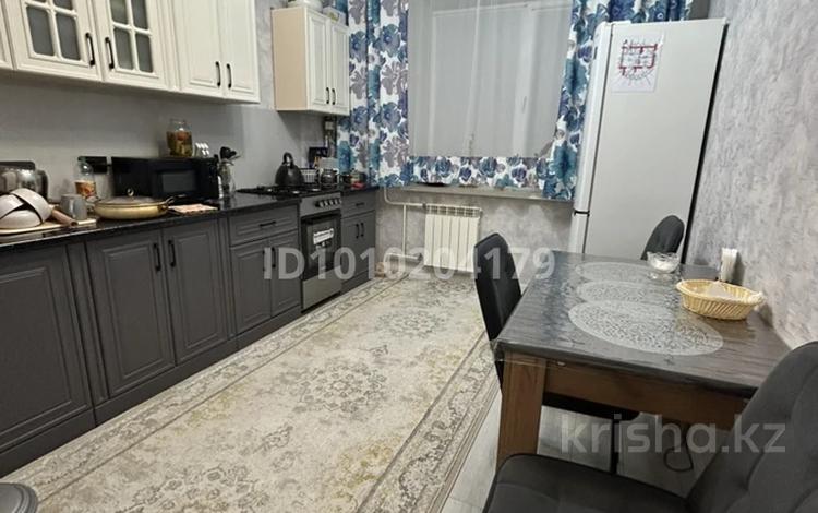 2-комнатная квартира · 58.3 м² · 1/6 этаж, Наримановская 64/1 — Абая 111-напротив за 34 млн ₸ в Костанае — фото 2