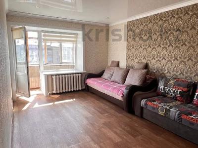 1-бөлмелі пәтер · 36 м² · 5/5 қабат, Назарбаева, бағасы: 14 млн ₸ в Петропавловске