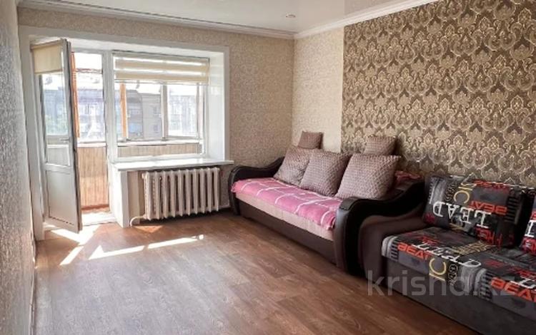 1-бөлмелі пәтер · 36 м² · 5/5 қабат, Назарбаева, бағасы: 14 млн ₸ в Петропавловске — фото 3