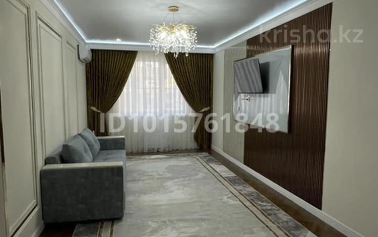 2-бөлмелі пәтер · 70 м² · 9/16 қабат, Асар ш/а, ​Туркия, бағасы: 250 000 ₸ в Шымкенте, Абайский р-н — фото 2