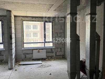1-бөлмелі пәтер · 37.2 м² · 3/9 қабат, Бурундайская 91 — Жансыгурова, бағасы: 20 млн ₸ в Алматы, Жетысуский р-н
