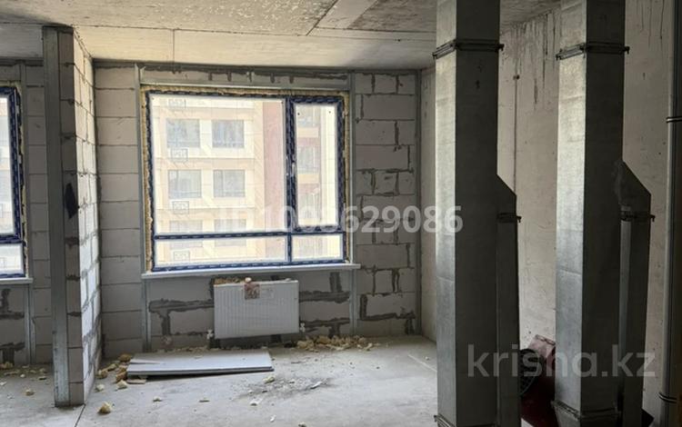 1-бөлмелі пәтер · 37.2 м² · 3/9 қабат, Бурундайская 91 — Жансыгурова, бағасы: 20 млн ₸ в Алматы, Жетысуский р-н — фото 6