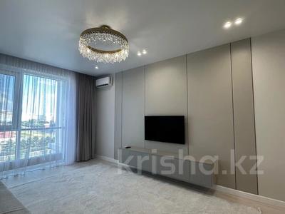 2-бөлмелі пәтер · 70 м² · 7/9 қабат, Туран 41, бағасы: 500 000 ₸ в Астане, Нура р-н