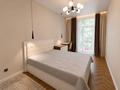 2-комнатная квартира · 50 м² · 4/4 этаж, Карасай батыра 69 за 400 000 ₸ в Алматы, Алмалинский р-н