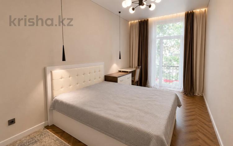 2-комнатная квартира · 50 м² · 4/4 этаж, Карасай батыра 69 за 400 000 ₸ в Алматы, Алмалинский р-н — фото 3