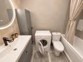 2-комнатная квартира · 50 м² · 4/4 этаж, Карасай батыра 69 за 400 000 ₸ в Алматы, Алмалинский р-н — фото 8