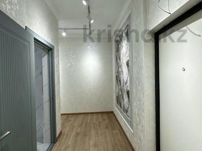 2-комнатная квартира · 78 м² · 3/12 этаж, мкр. Нурсат за 48 млн ₸ в Шымкенте