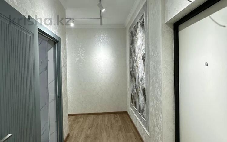 2-комнатная квартира · 78 м² · 3/12 этаж, мкр. Нурсат за 48 млн ₸ в Шымкенте — фото 2