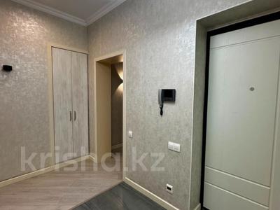4-бөлмелі пәтер · 110 м² · 2/12 қабат, Гагарина, бағасы: 115 млн ₸ в Алматы, Бостандыкский р-н