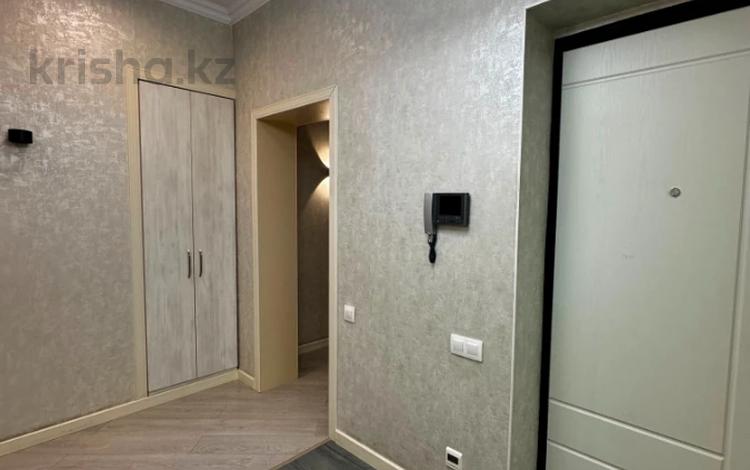 4-комнатная квартира · 110 м² · 2/12 этаж, Гагарина за 115 млн ₸ в Алматы, Бостандыкский р-н — фото 10