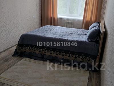 2-комнатная квартира · 73 м² · 4/6 этаж, Сергей Тюленина 6 за 15 000 ₸ в Уральске