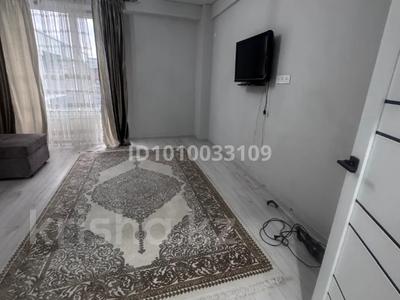 2-бөлмелі пәтер · 70 м² · 6/6 қабат, мкр Шугыла — Райымбека, бағасы: 260 000 ₸ в Алматы, Наурызбайский р-н