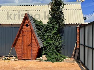 Отдельный дом · 4 комнаты · 125 м² · 5.45 сот., Торговый 18 — Бсмп Айгерим РИОЛ за 67 млн 〒 в Актобе