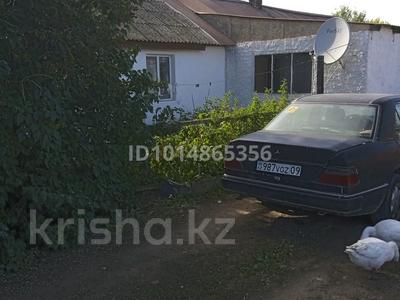 Отдельный дом · 5 комнат · 100 м² · 17 сот., Сейфуллина 20 — На углу за 5 млн ₸ в Ахмете