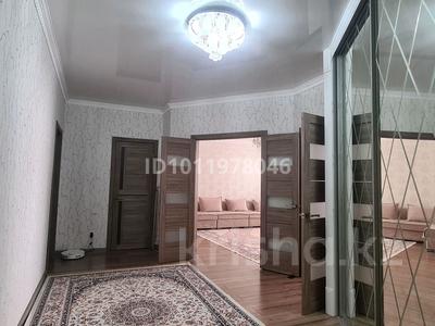 2-бөлмелі пәтер · 86 м² · 2/5 қабат, мкр. Алтын орда, Батыс 2 Алтын орда 10Г корпус 3, бағасы: 36.5 млн 〒 в Актобе