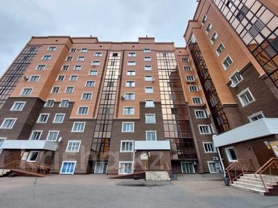 3-комнатная квартира, 92.2 м², 4/9 этаж, ауельбекова 38 за 46 млн 〒 в Кокшетау
