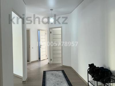 3-комнатная квартира · 85 м² · 1/9 этаж, Капчагайской трассы 3 к1 за 270 000 〒 в Коянкусе