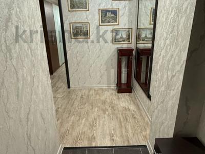 2-комнатная квартира · 56.9 м² · 17/24 этаж, мкр Шубар, Сарайшык 5 Б — В р-не. Чубары. Гимназия № 17. за 35 млн ₸ в Астане, Есильский р-н