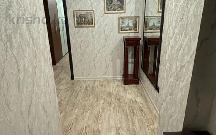 2-комнатная квартира · 56.9 м² · 17/24 этаж, мкр Шубар, Сарайшык 5 Б — В р-не. Чубары. Гимназия № 17. за 35 млн ₸ в Астане, Есильский р-н — фото 2