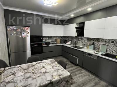 Продажа квартир в Алматы: 4-комнатная квартира · 93 м² · 9/10 этаж, мкр Аксай-5, Мкр Аксай, Б. Момышулы за 59 млн 〒 4-комнатная квартира · 93 м² · 9/10 этаж, мкр Аксай-5, Мкр Аксай, Б. Момышулы за 59 млн 〒 в Алматы, Ауэзовский р-н