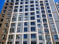 1-комнатная квартира · 40 м² · 5/16 этаж, Шамши Калдаяков 60Б, 60А за 20 млн ₸ в Астане, Сарайшык р-н