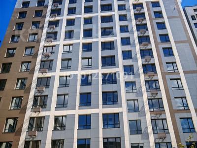 1-комнатная квартира · 40 м² · 5/16 этаж, Шамши Калдаяков 60Б, 60А за 20 млн ₸ в Астане, Сарайшык р-н