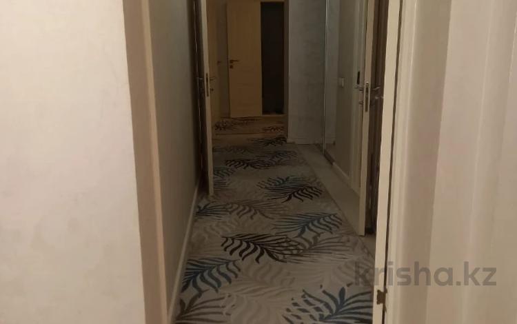 2-бөлмелі пәтер · 84.3 м² · 3/9 қабат, Богенбай Батыра, бағасы: 67.6 млн ₸ в Алматы, Медеуский р-н — фото 2