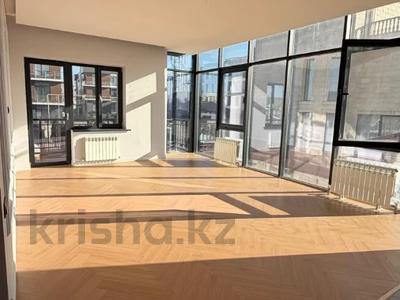 4-бөлмелі пәтер · 89 м² · 2/3 қабат, Сейдимбек 110/1, бағасы: 69 млн ₸ в Алматы, Наурызбайский р-н