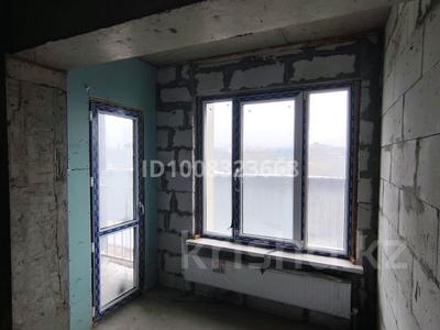 1-комнатная квартира · 29.6 м² · 5/17 этаж, Ауэзова 2/4 — Ауезова Гоголя за 23 млн 〒 в Алматы, Алмалинский р-н