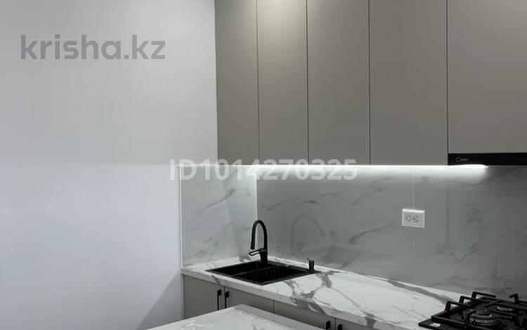 1-комнатная квартира · 40 м² · 2/5 этаж, мкр. Алтын орда, Микрорайон Батыс-2 49Л за 140 000 ₸ в Актобе — фото 2