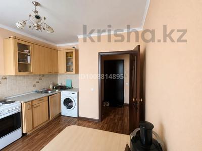 1-комнатная квартира · 40 м² · 6/14 этаж, КультегенE30 за 220 000 ₸ в Астане, Есильский р-н