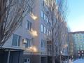 2-бөлмелі пәтер · 46 м² · 1/7 қабат, Бокенбай батыра 155/1, бағасы: 150 000 ₸ в Актобе