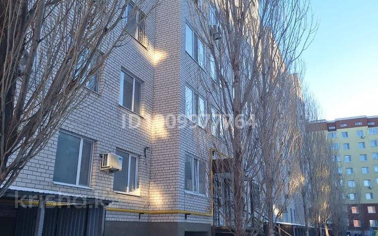2-бөлмелі пәтер · 46 м² · 1/7 қабат, Бокенбай батыра 155/1, бағасы: 150 000 ₸ в Актобе — фото 2