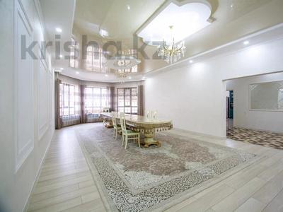 Жеке үй · 4 бөлме · 280 м² · 8 сот., Участок 273 443, бағасы: 90 млн 〒 в Абае