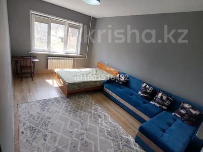 1-комнатная квартира · 42 м² · 2/8 этаж, мкр Орбита-3 5 — Мустафин 5 за 250 000 〒 в Алматы, Бостандыкский р-н