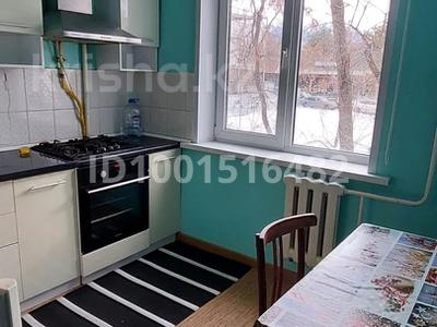 1-комнатная квартира · 42 м² · 2/8 этаж, мкр Орбита-3 5 — Мустафин 5 за 250 000 〒 в Алматы, Бостандыкский р-н